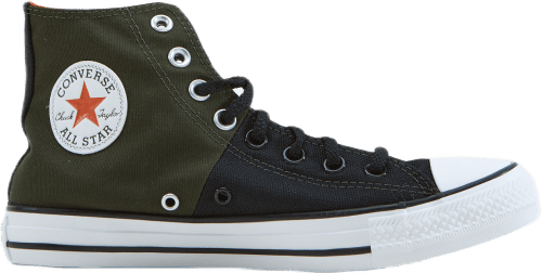 Chuck Taylor All Star Cargo Khaki/black/white - Bild 3