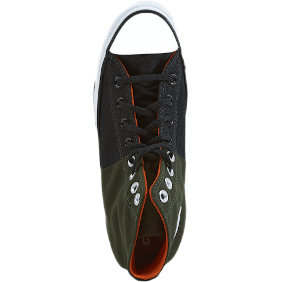 Chuck Taylor All Star Cargo Khaki/black/white - Bild 5
