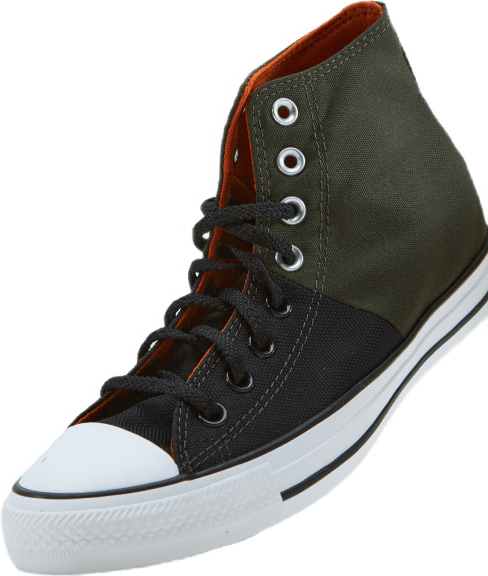 Chuck Taylor All Star Cargo Khaki/black/white - Bild 6