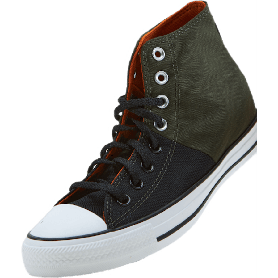 Chuck Taylor All Star Cargo Khaki/black/white - Bild 6