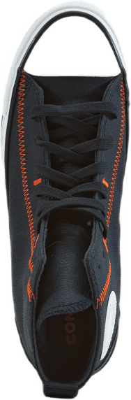 Chuck Taylor All Star Black/storm Wind/bold Mandarin - Bild 5