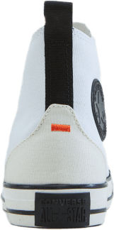 Chuck Taylor All Star White/egret/black - Bild 2