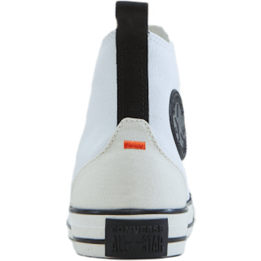 Chuck Taylor All Star White/egret/black - Bild 2