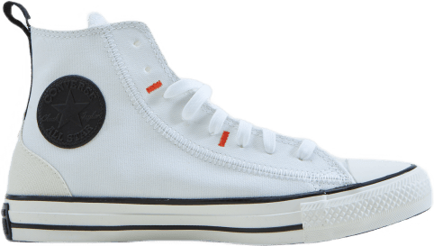 Chuck Taylor All Star White/egret/black - Bild 3