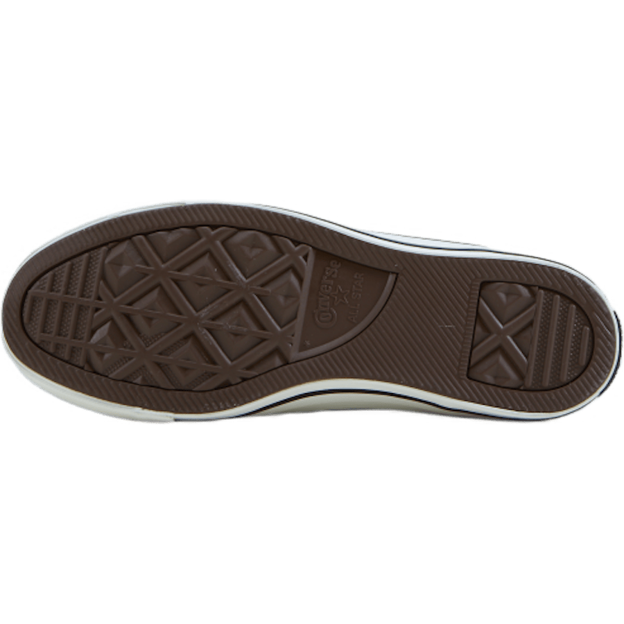 Chuck Taylor All Star White/egret/black - Bild 4