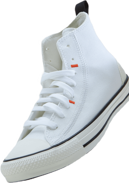 Chuck Taylor All Star White/egret/black - Bild 6