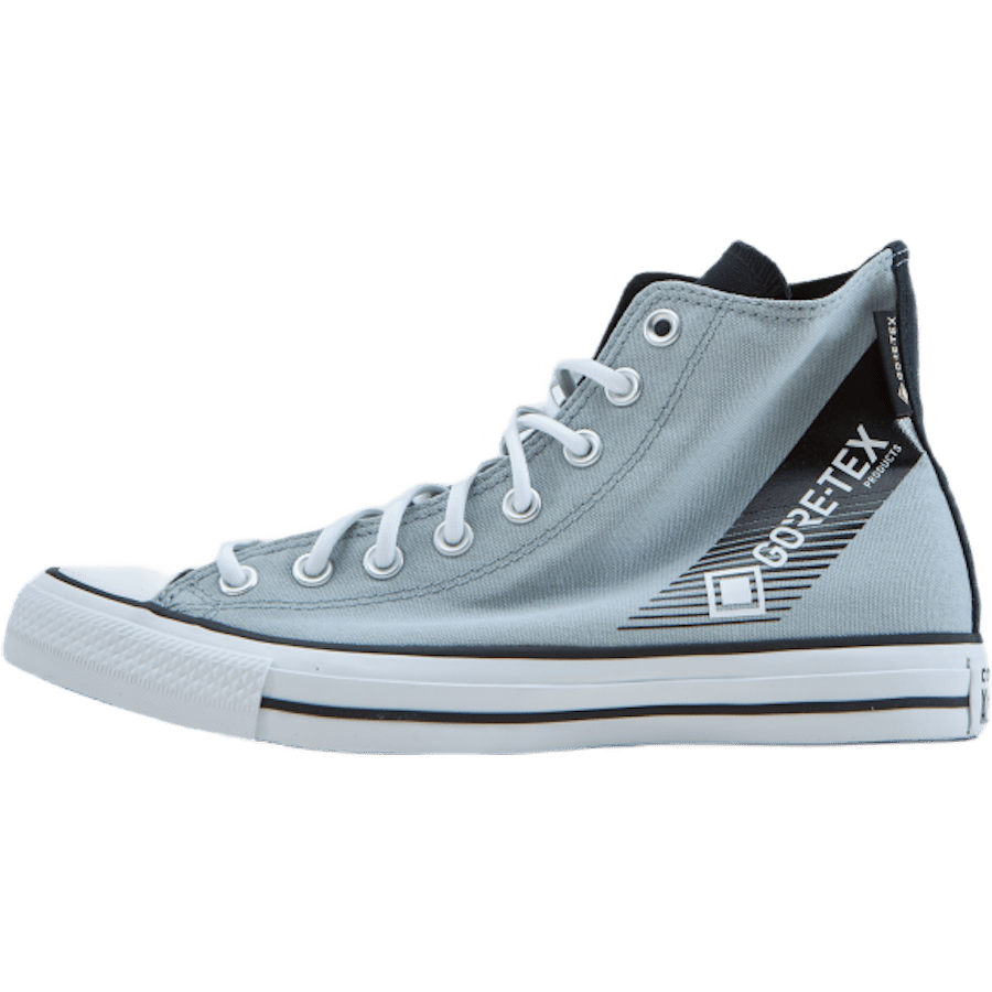 Chuck Taylor All Star Gore-tex Ash Stone/black/white