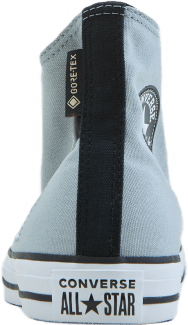 Chuck Taylor All Star Gore-tex Ash Stone/black/white - Bild 2