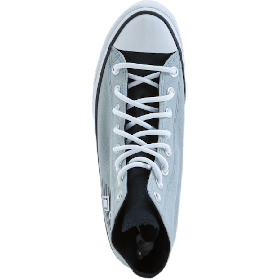 Chuck Taylor All Star Gore-tex Ash Stone/black/white - Bild 5