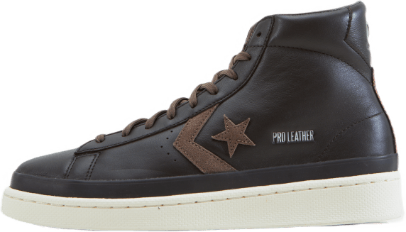 Pro Leather Velvet Brown/dark Mushroom/egr, Unisex, Topánky, Tenisky, Čierna, EU 38,5