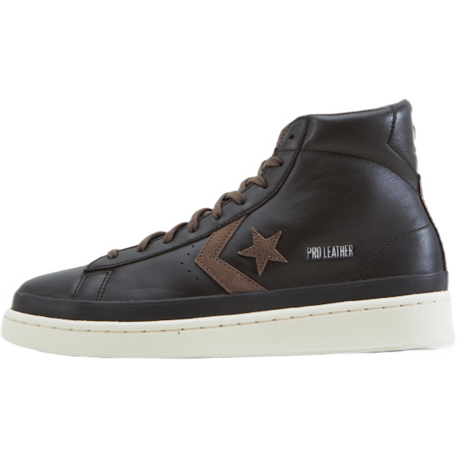 Pro Leather Velvet Brown/dark Mushroom/egr