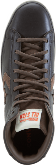 Pro Leather Velvet Brown/dark Mushroom/egr - Bild 5