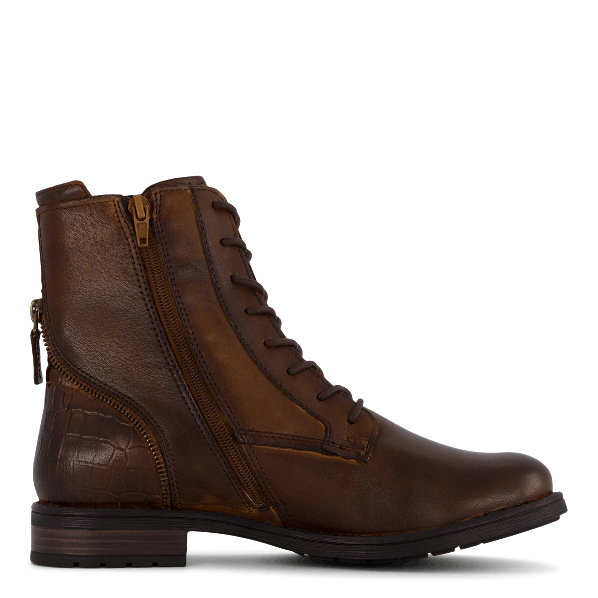 Ronja Dark Brown