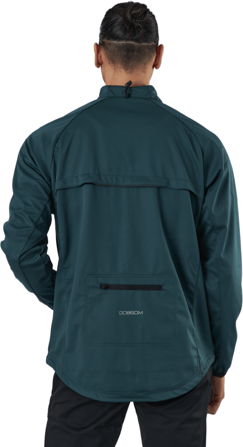 Endurance Jkt Forestgreen - Bild 3