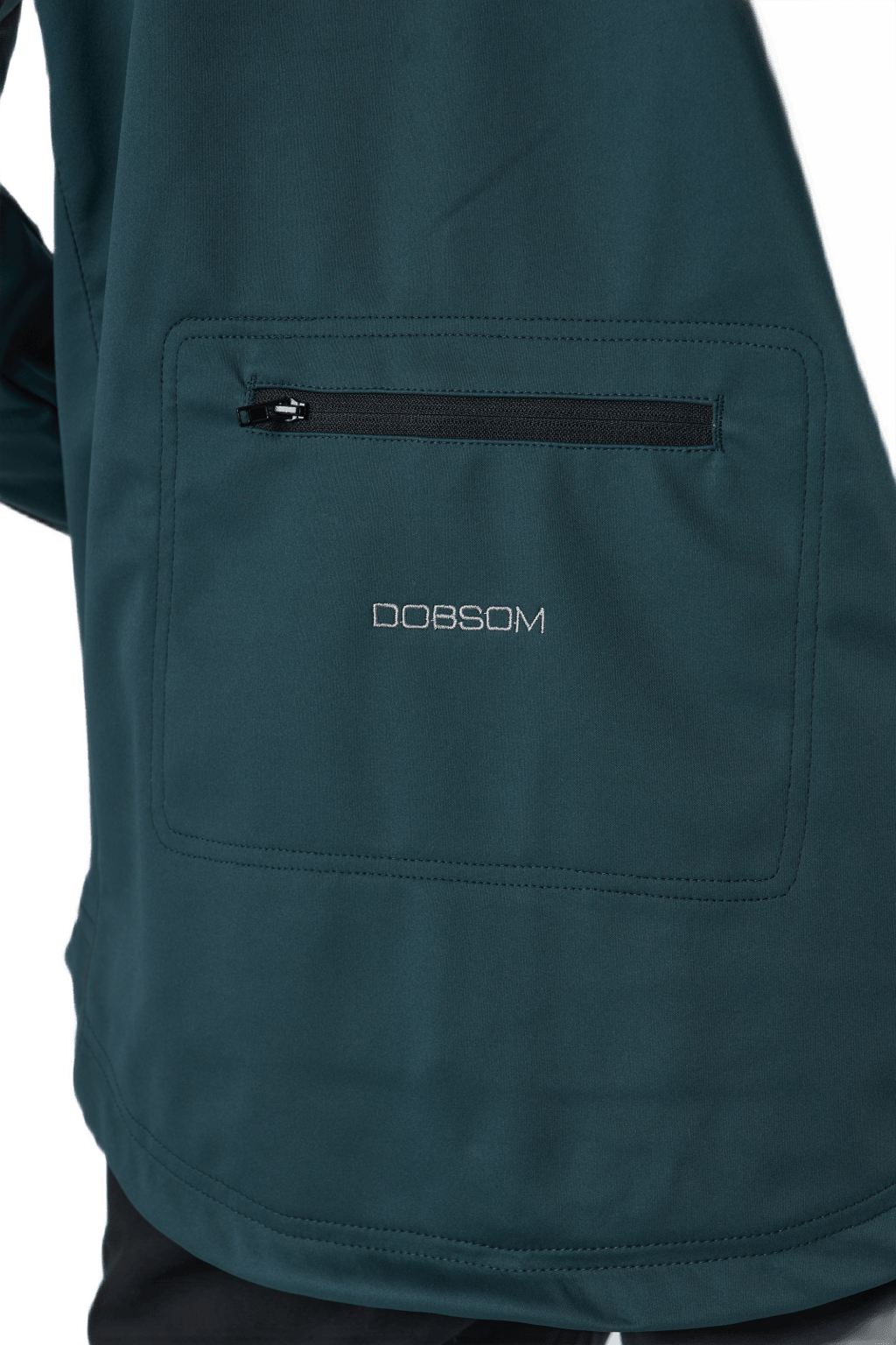 Endurance Jkt Forestgreen - Bild 4