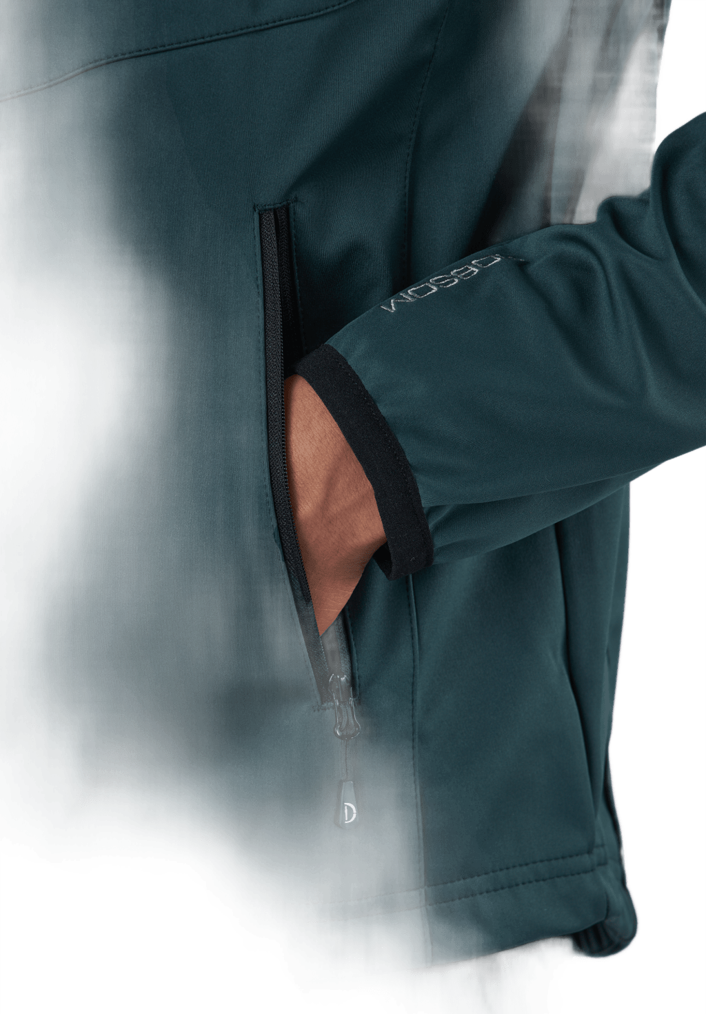 Endurance Jkt Forestgreen - Bild 6