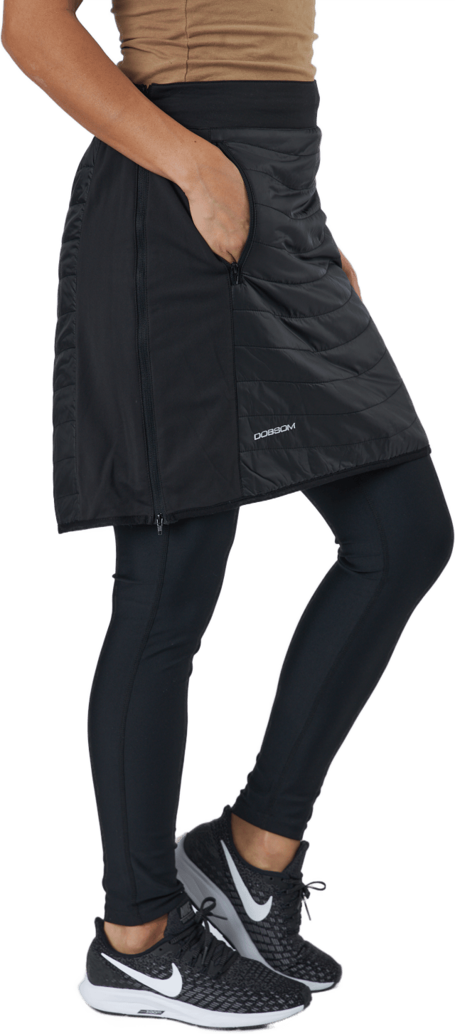 Vivid Skirt Black - Bild 2