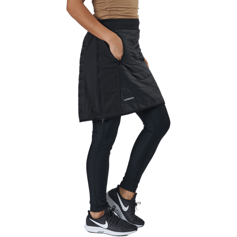 Vivid Skirt Black - Bild 2