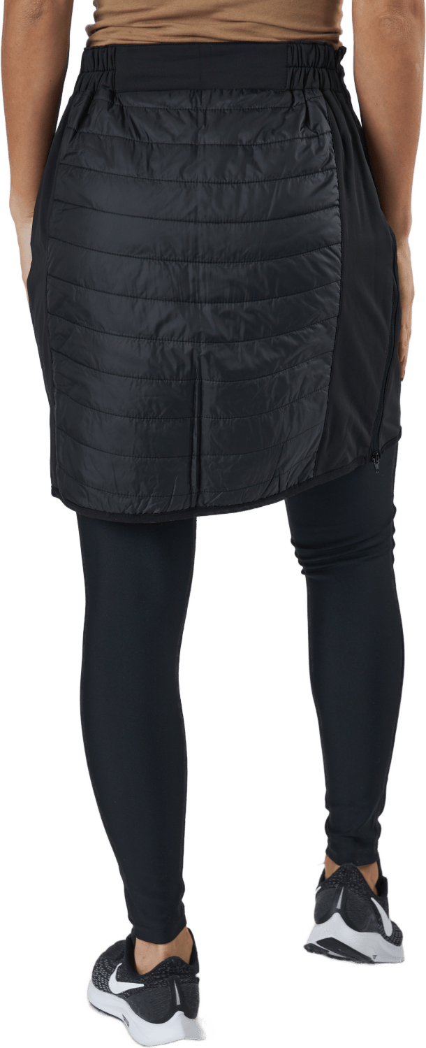 Vivid Skirt Black - Bild 3