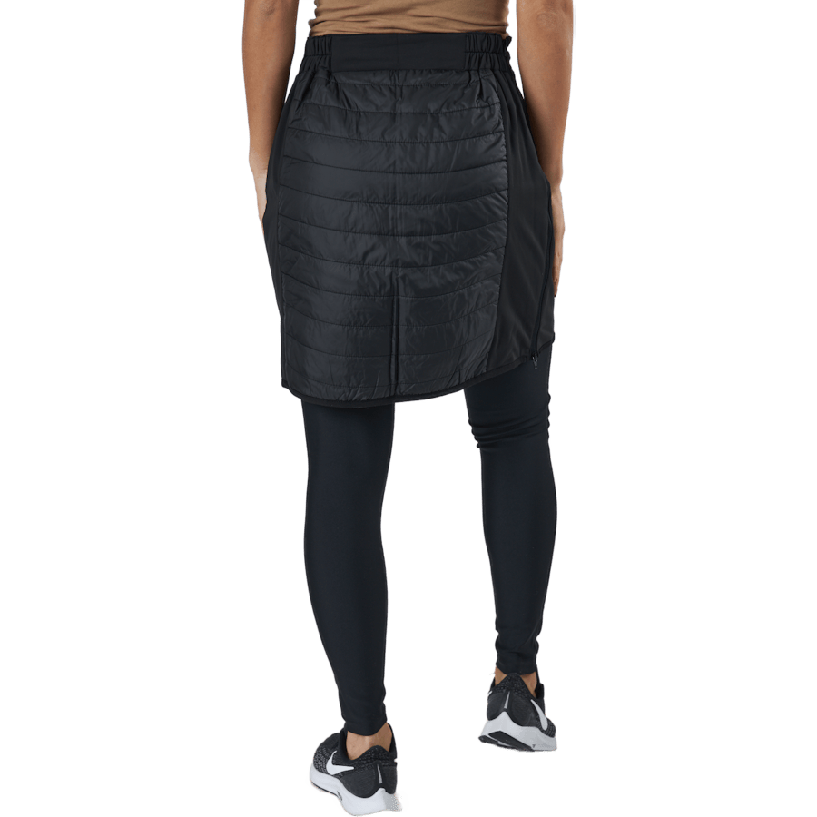 Vivid Skirt Black - Bild 3