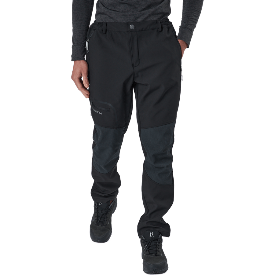 Taranto Pants Black - Bild 2
