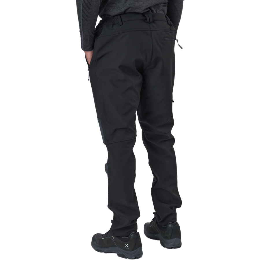 Taranto Pants Black - Bild 3