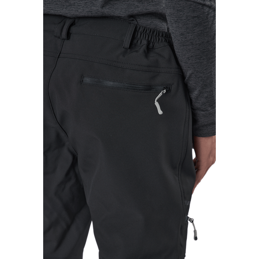 Taranto Pants Black - Bild 4