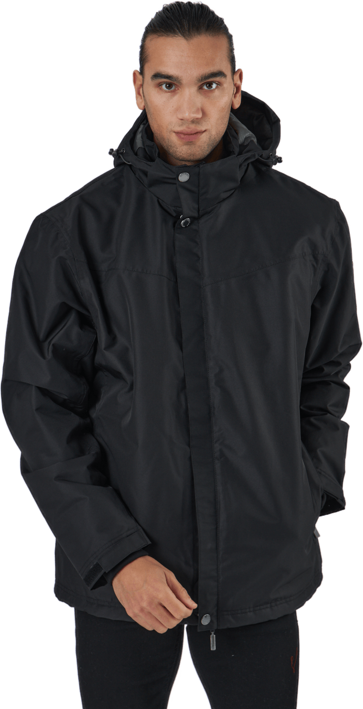 Ferrara Jkt Black - Bild 2