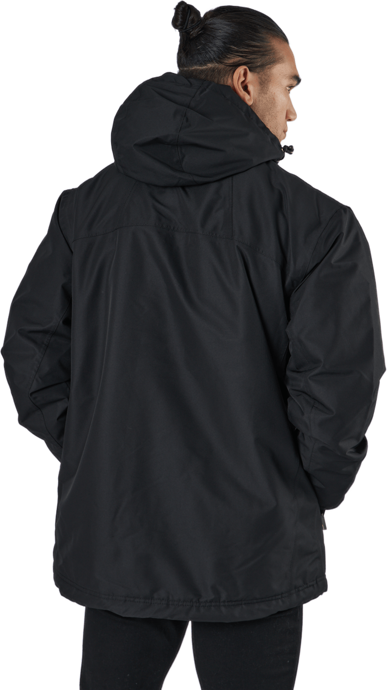 Ferrara Jkt Black - Bild 3