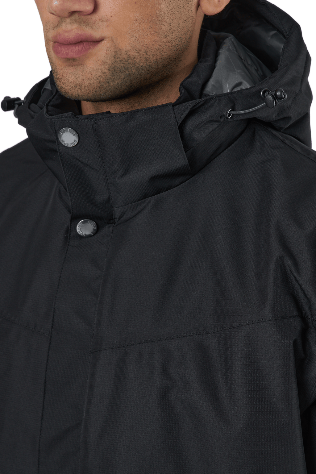 Ferrara Jkt Black - Bild 4