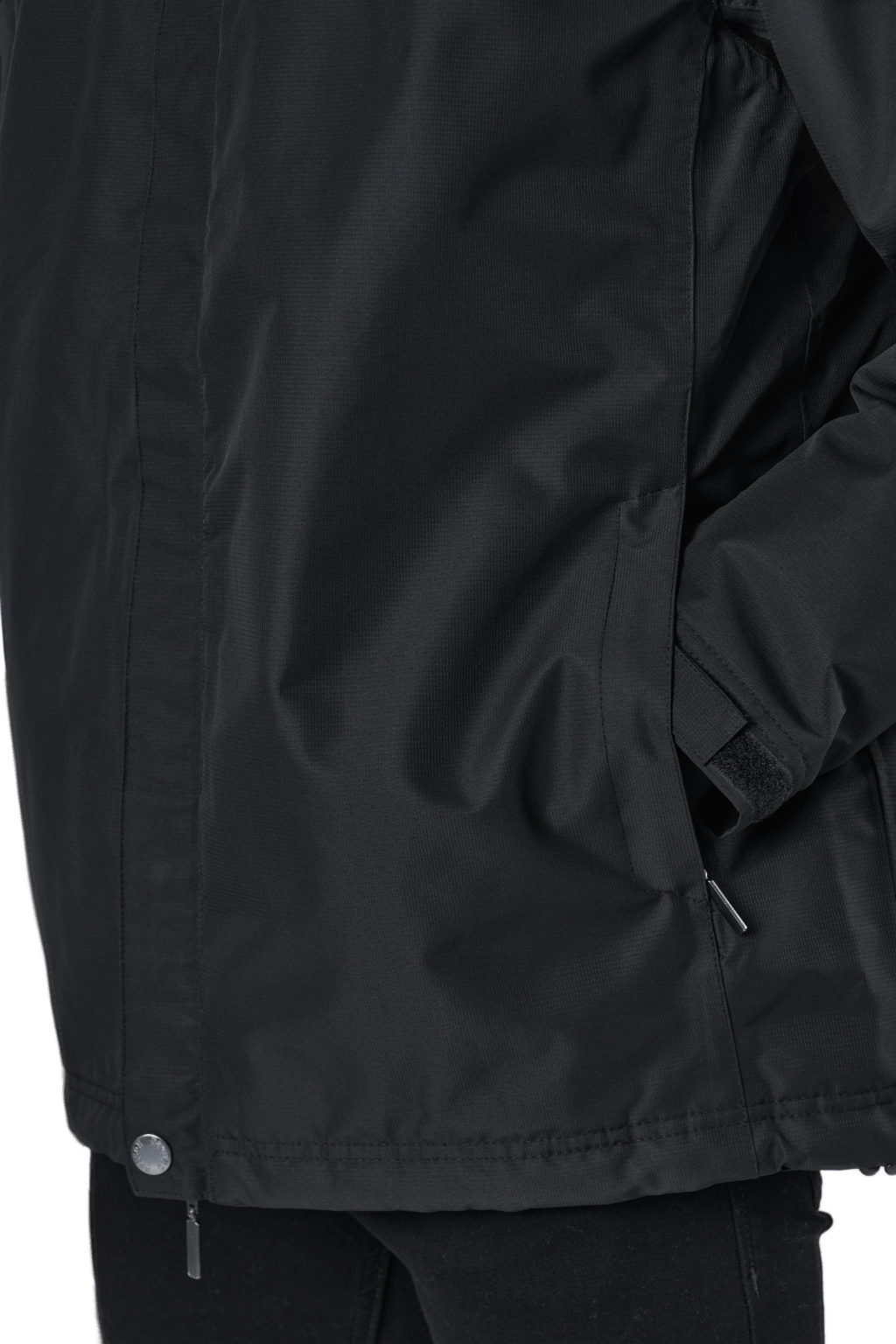 Ferrara Jkt Black - Bild 6