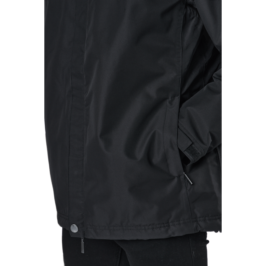 Ferrara Jkt Black - Bild 6