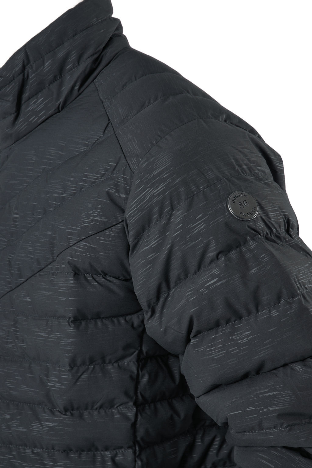 Austin Jkt Graphite - Bild 6