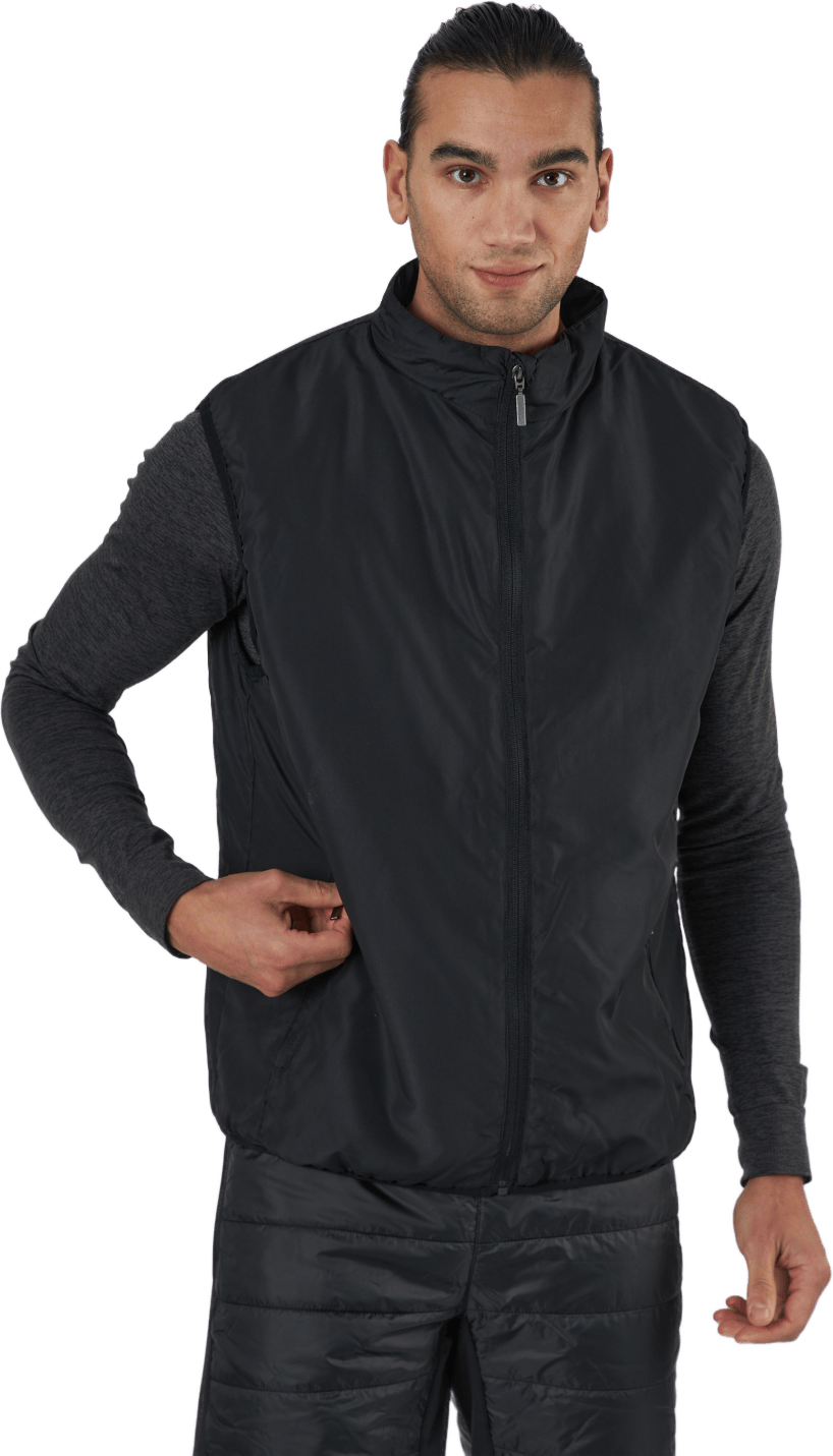 Avola Vest Black - Bild 2