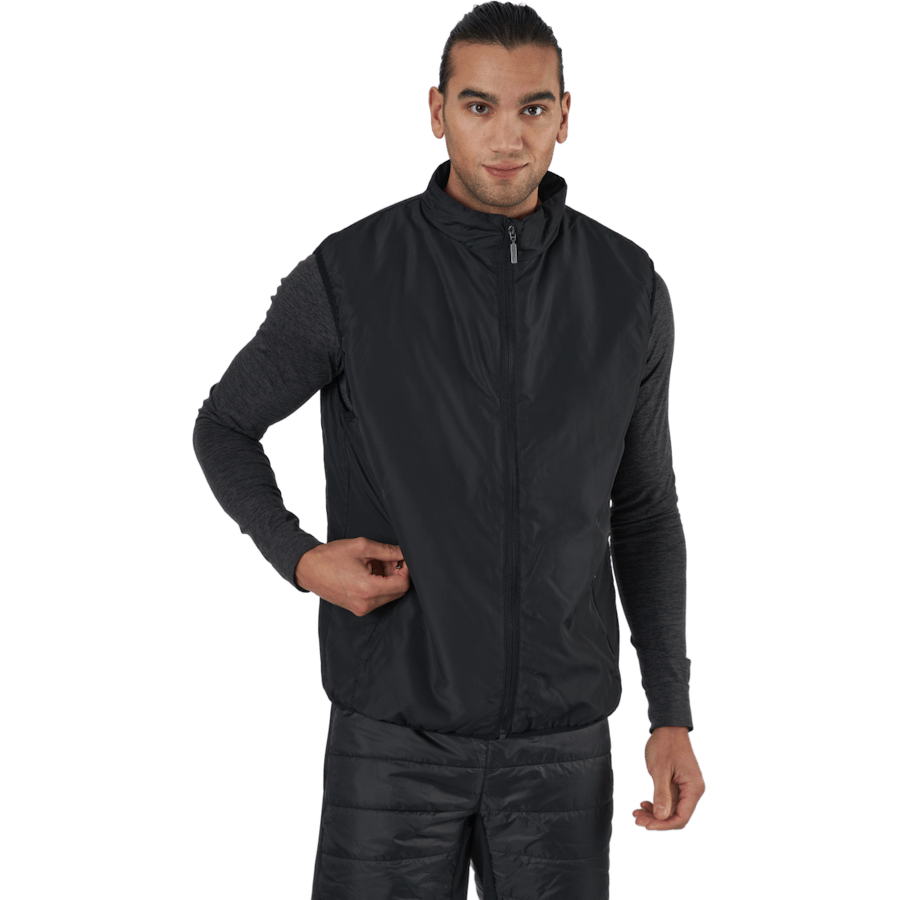 Avola Vest Black - Bild 2