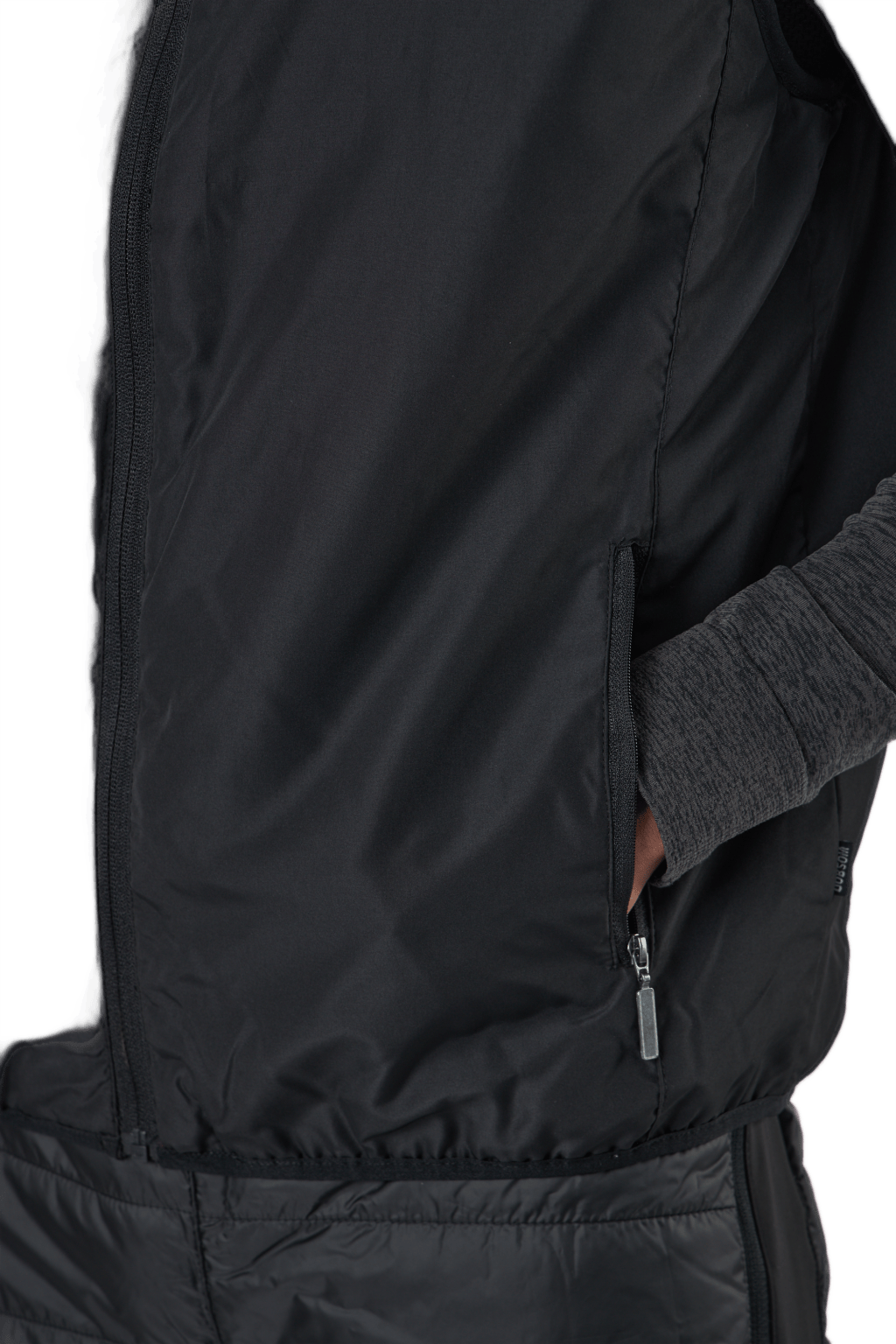 Avola Vest Black - Bild 4