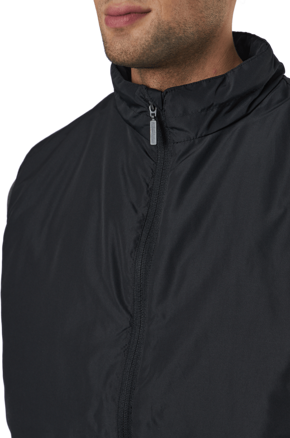 Avola Vest Black - Bild 5