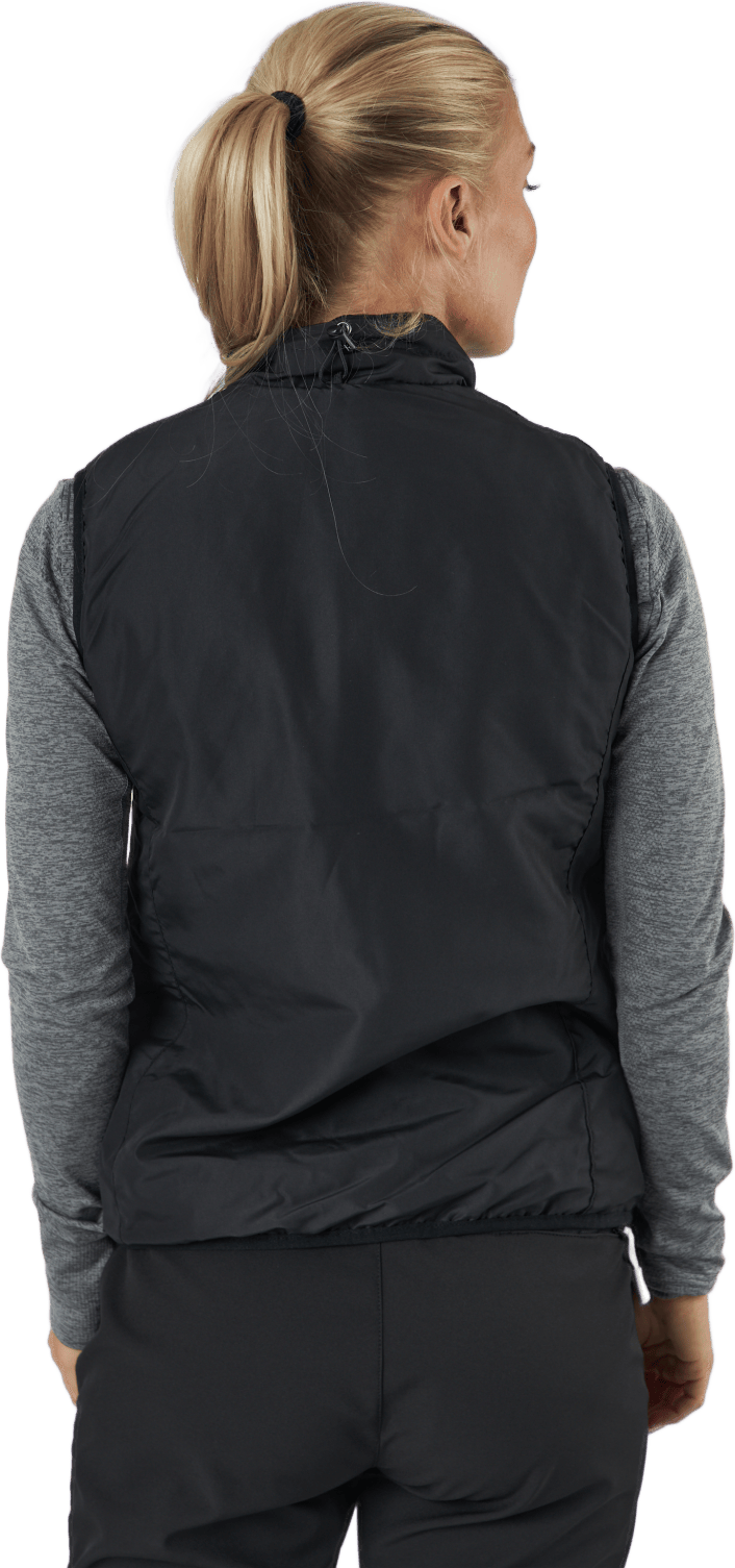 Avola Vest Wmn Black - Bild 3