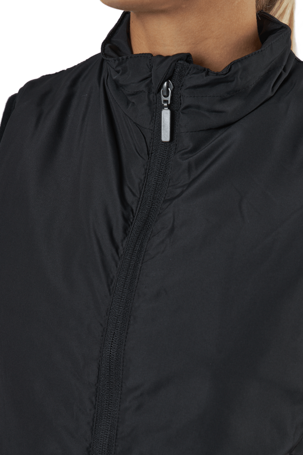 Avola Vest Wmn Black - Bild 4