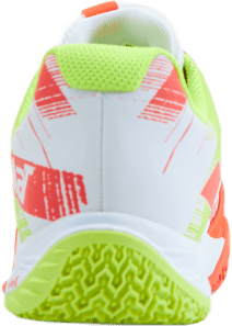 Movea Vit/röd - Bild 2