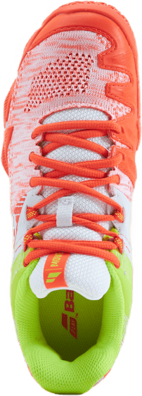 Movea Vit/röd - Bild 5