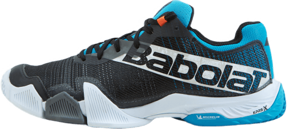 Jet Premura 2033, Male, Shoes, Training shoes, Padel, Multi color, EU 42,5