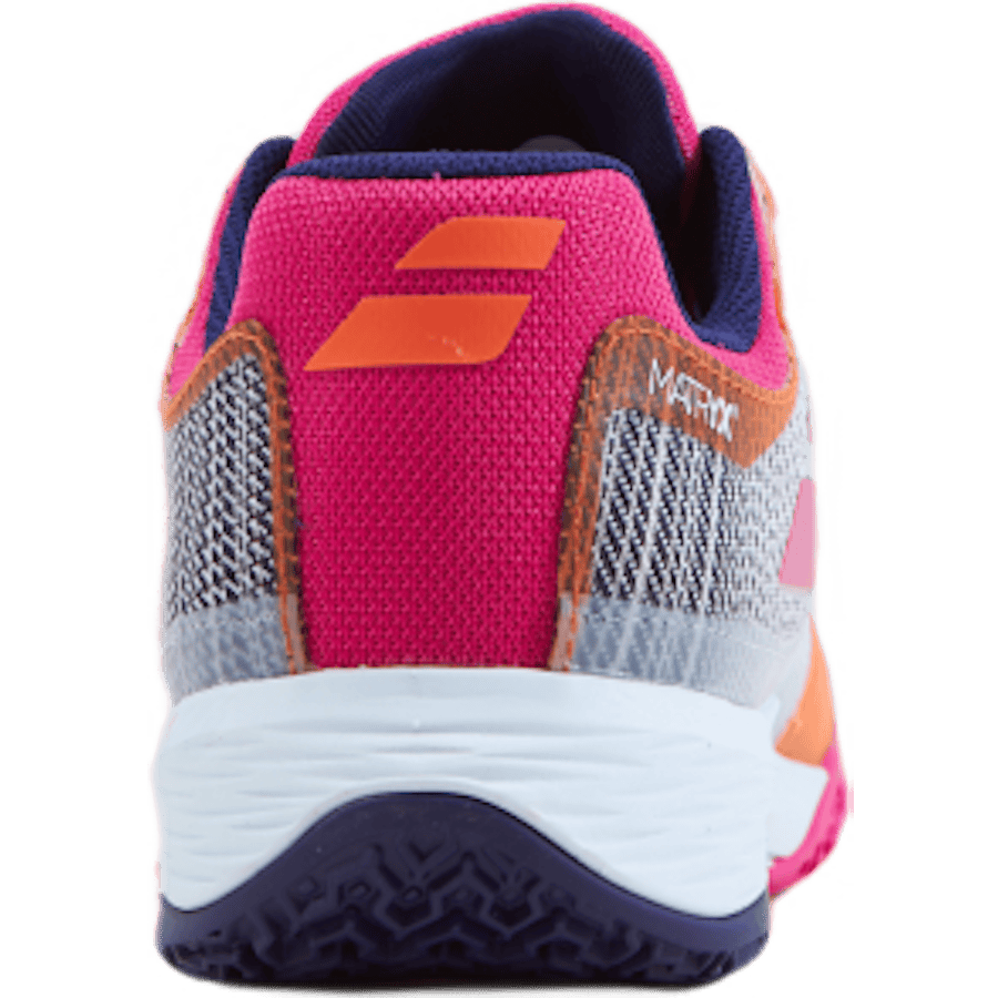 Jet Ritma grey/pink - Bild 2