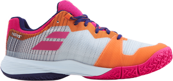 Jet Ritma grey/pink - Bild 3