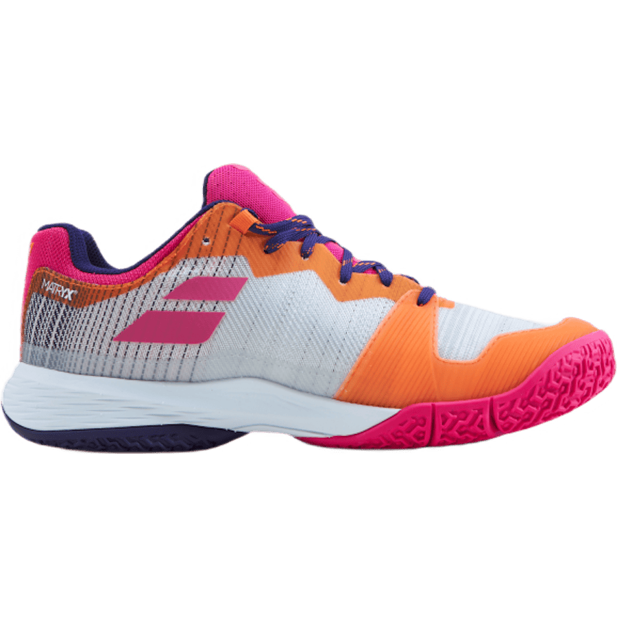 Jet Ritma grey/pink - Bild 3