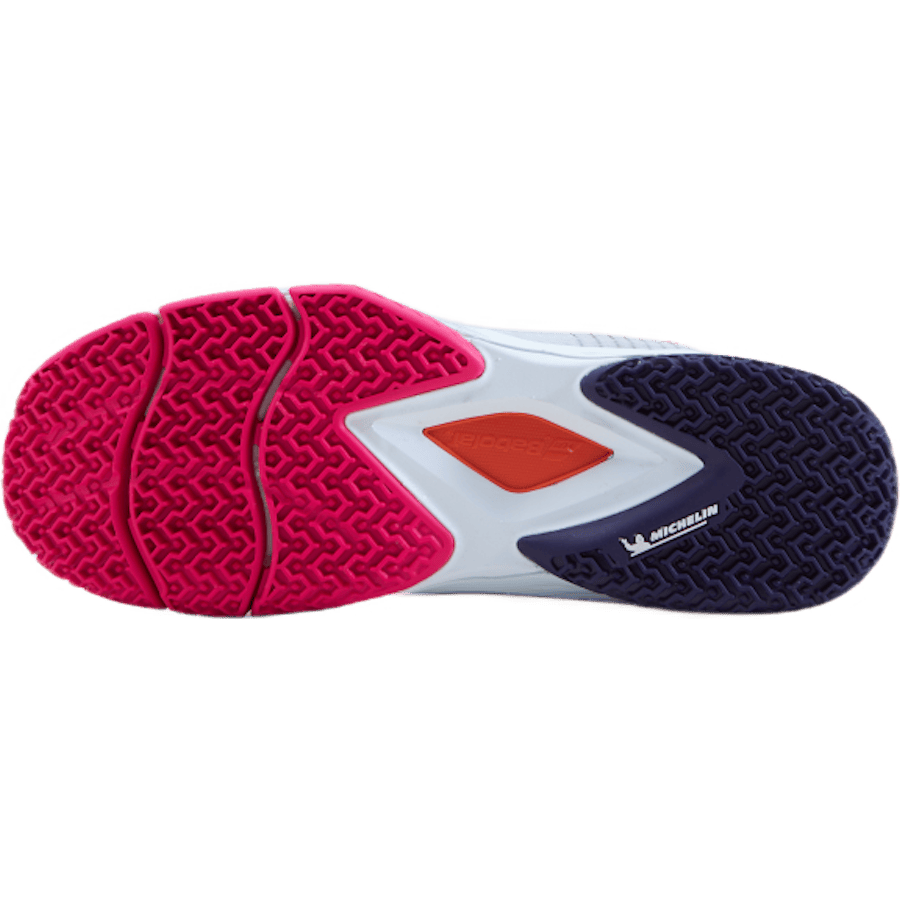 Jet Ritma grey/pink - Bild 4