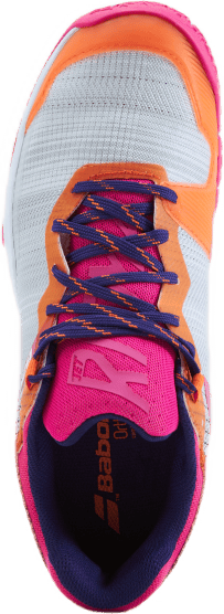 Jet Ritma grey/pink - Bild 5