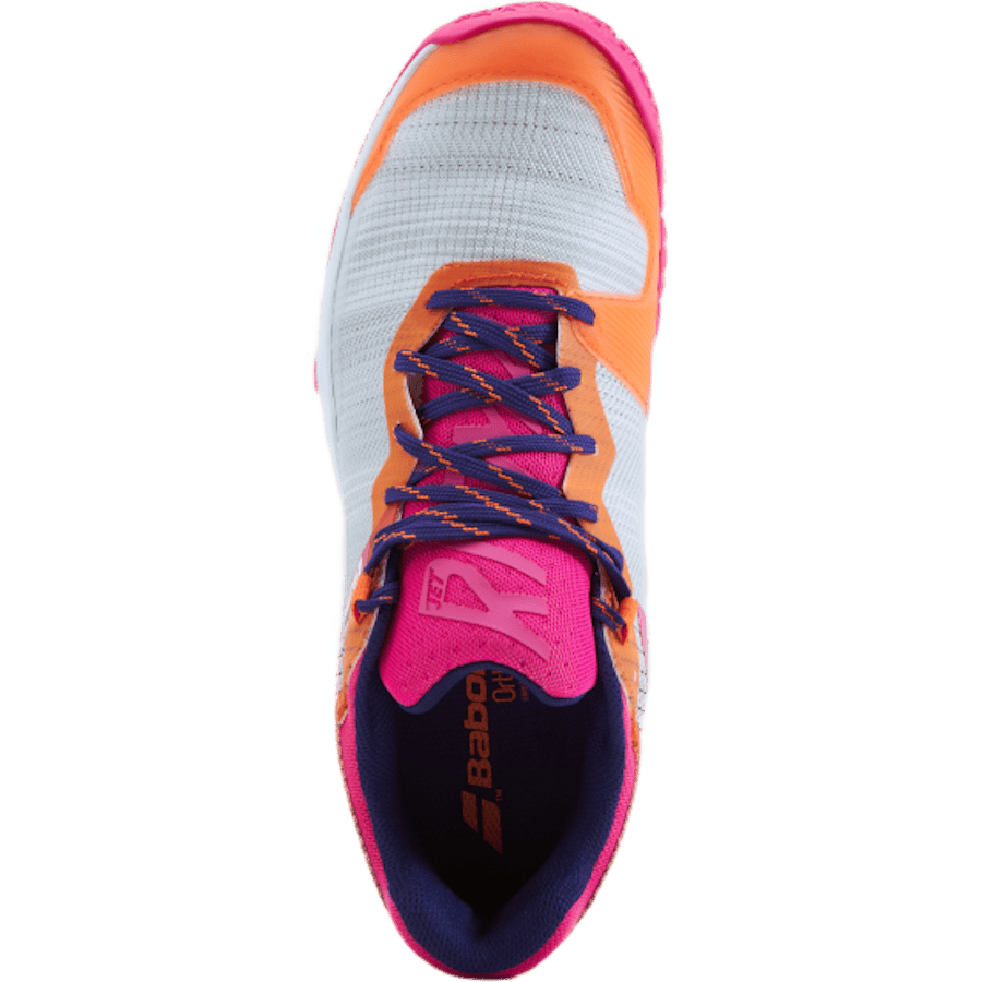 Jet Ritma grey/pink - Bild 5