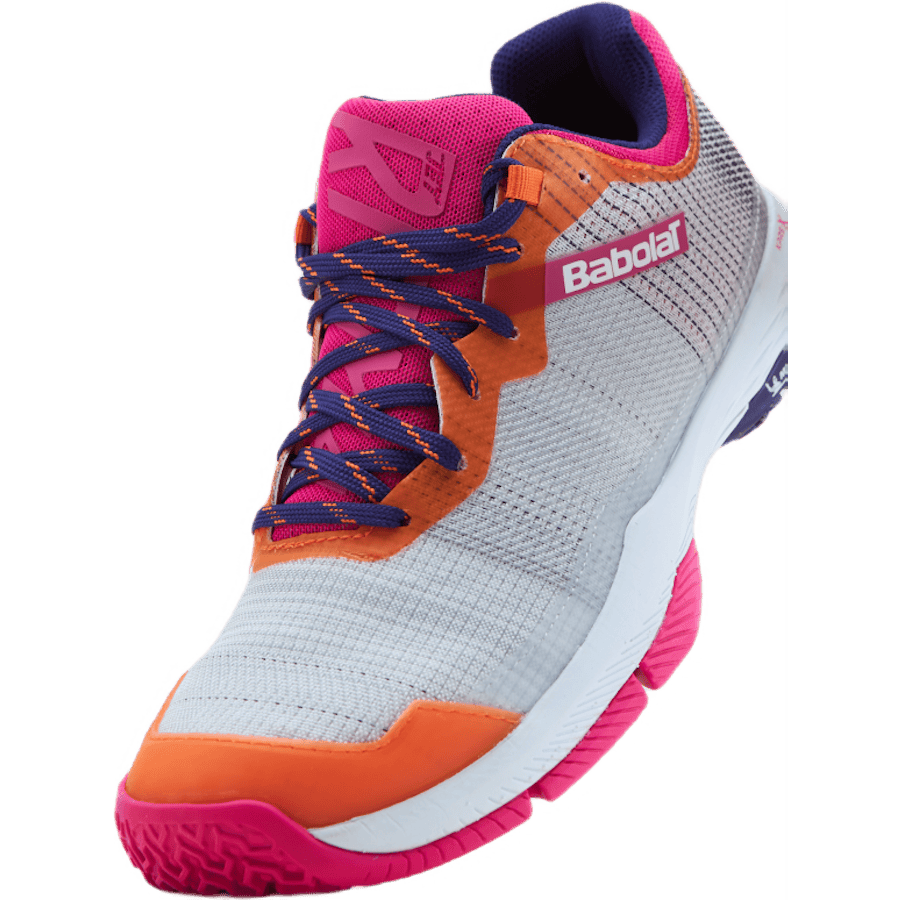 Jet Ritma grey/pink - Bild 6