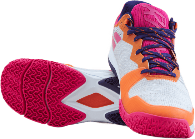 Jet Ritma grey/pink - Bild 7